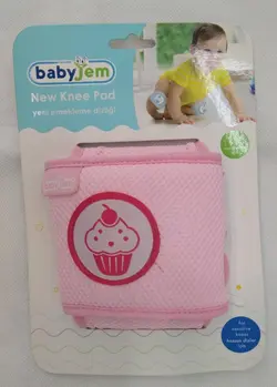زانو بند بی بی جم babyjem