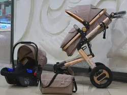 سرویس کالسکه babe angelo