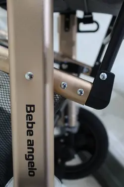 سرویس کالسکه babe angelo