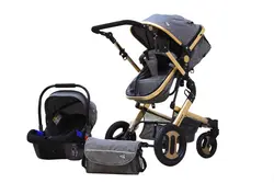 سرویس کالسکه babe angelo