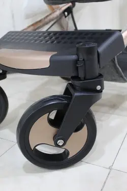 سرویس کالسکه babe angelo