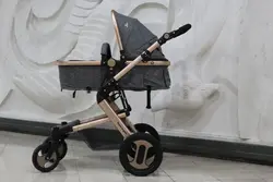 سرویس کالسکه babe angelo