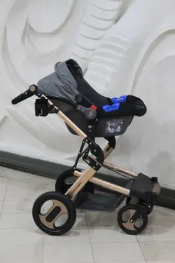 سرویس کالسکه babe angelo