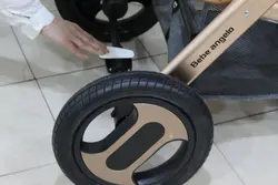 سرویس کالسکه babe angelo