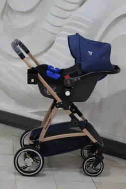 سرویس کالسکه babe angelo