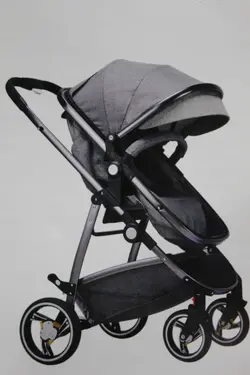 سرویس کالسکه babe angelo