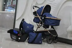 سرویس کالسکه babe angelo