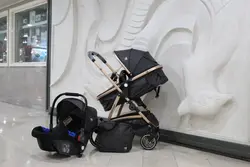 سرویس کالسکه babe angelo