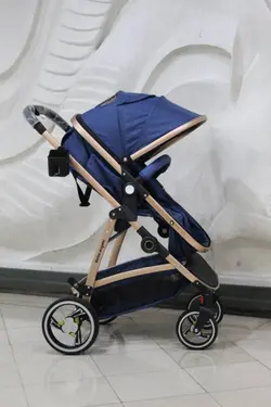 سرویس کالسکه babe angelo