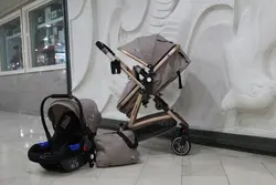 سرویس کالسکه babe angelo