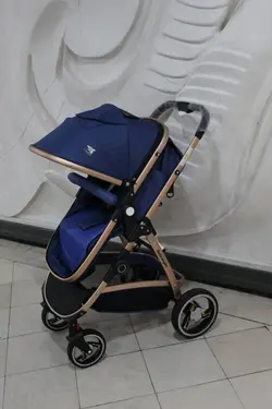 سرویس کالسکه babe angelo