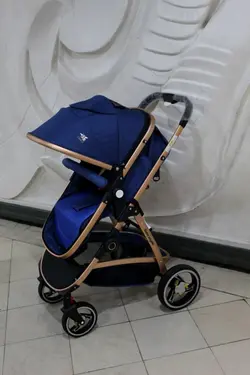 سرویس کالسکه babe angelo