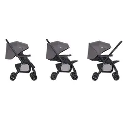 سرویس کالسکه جویی Mirus به همراه کریر joie Gemm