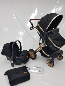 سرویس کالسکه تکنوم  TEKNUM