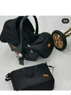 سرویس کالسکه تکنوم  TEKNUM