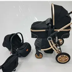 سرویس کالسکه تکنوم  TEKNUM