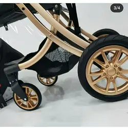 سرویس کالسکه تکنوم  TEKNUM