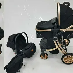 سرویس کالسکه تکنوم  TEKNUM