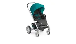 کالسکه تک کروم جویی  Joie Stroller