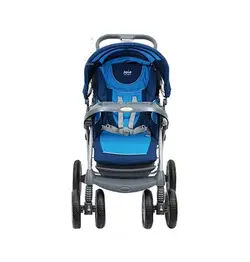 کالسکه جویی S1306AACSN170  meet Tourist™ Blue Navy