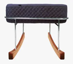 گهواره استیل آرتمن  بیبی artman baby