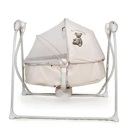 گهواره برقی ببکو تاب شو bebeko مدل 018