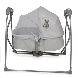 گهواره برقی ببکو تاب شو bebeko مدل 018