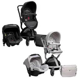 کالسکه و کریر پیرگاردین  Pierre cardin مدل PS88829