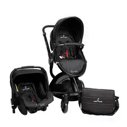 کالسکه و کریر پیرگاردین  Pierre cardin مدل PS88829