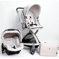 کالسکه و کریر پیرگاردین  Pierre cardin مدل PS88829