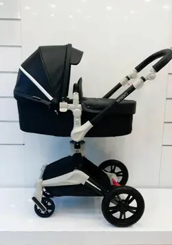 کالسکه و کریکات ببکو Bebeko مدل شیکاکو Chicago