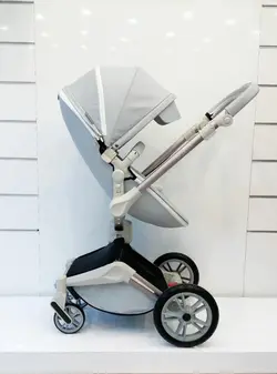 کالسکه و کریکات ببکو Bebeko مدل شیکاکو Chicago