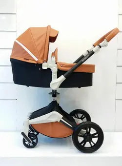 کالسکه و کریکات ببکو Bebeko مدل شیکاکو Chicago