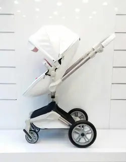کالسکه و کریکات ببکو Bebeko مدل شیکاکو Chicago
