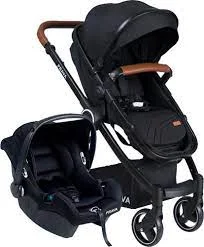 سرویس کالسکه و کریر پراوا Prava - فروشگاه سیسمونی روژان