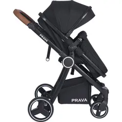 سرویس کالسکه و کریر پراوا Prava - فروشگاه سیسمونی روژان