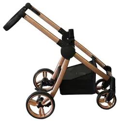 سرویس کالسکه و کریر پراوا Prava - فروشگاه سیسمونی روژان