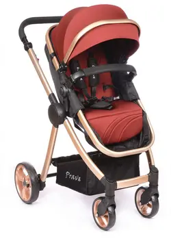 سرویس کالسکه و کریر پراوا Prava - فروشگاه سیسمونی روژان