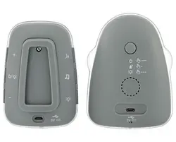 مانیتور دیجیتال کودک kikkaboo  کیکابو مدل  Forest