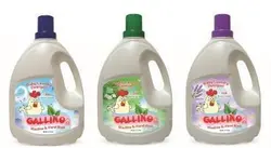 مایع لباس شویی دستی و ماشینی لکه بر Gallino