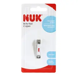 ناخن گیر نوزاد ناک Nuk