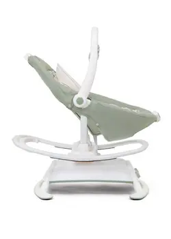 نی نی لای لای و تاب برقی Joie مدل Sansa 2in1