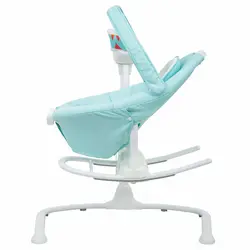 نی نی لای لای و تاب برقی گراکو مدل Duet Sway