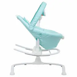 نی نی لای لای و تاب برقی گراکو مدل Duet Sway