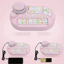 واکر Baby Walkers مدل 7660