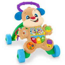 واکر فیشر پرایس مدل Puppy