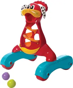 واکر و بازي هوش قرمز موزيکال PLAYGRO