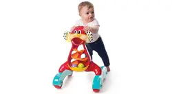 واکر و بازي هوش قرمز موزيکال PLAYGRO