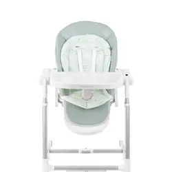صندلی غذای تاب شو کیکابو kikkaboo مدل پریما Prima mini 3 in1 - فروشگاه سیسمونی روژان