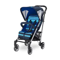 کالسکه مبله سایبکس cybex مدل Callisto - فروشگاه سیسمونی روژان